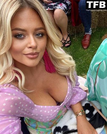 Emily Atack