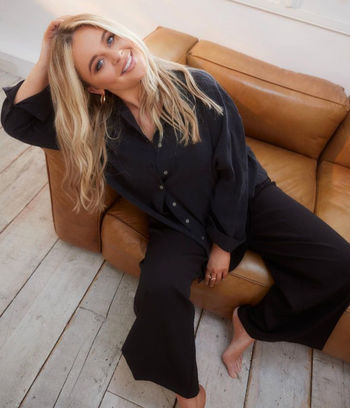 Emily Atack