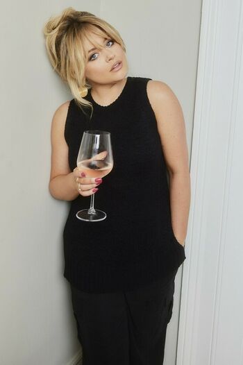 Emily Atack