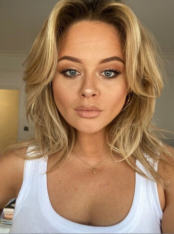 Emily Atack
