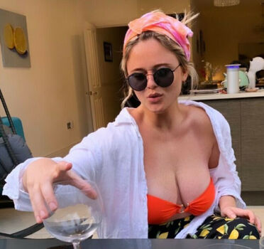 Emily Atack