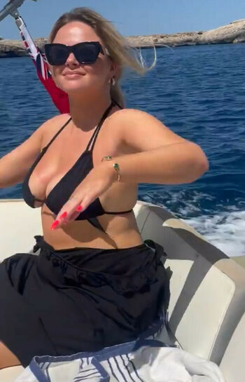 Emily Atack