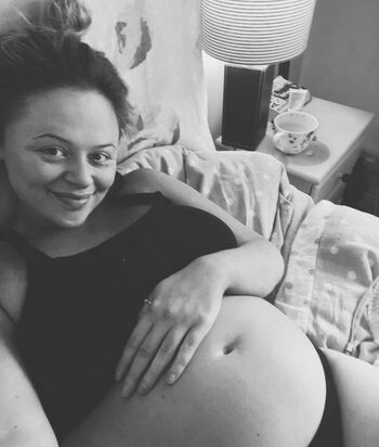 Emily Atack