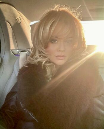 Emily Atack