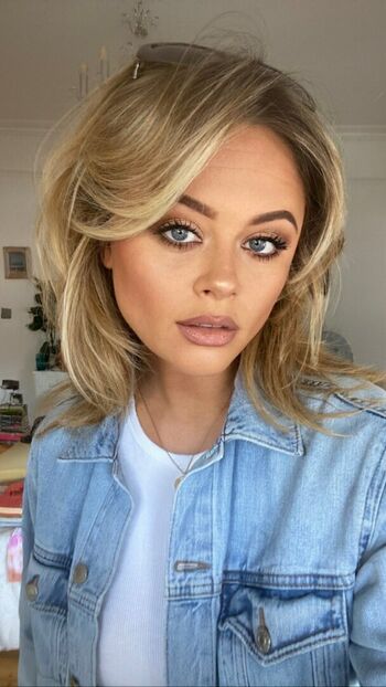 Emily Atack