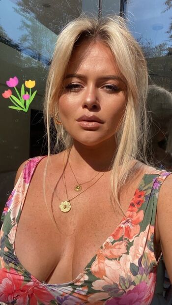 Emily Atack