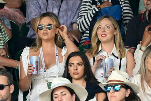 Emily Atack