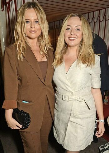 Emily Atack