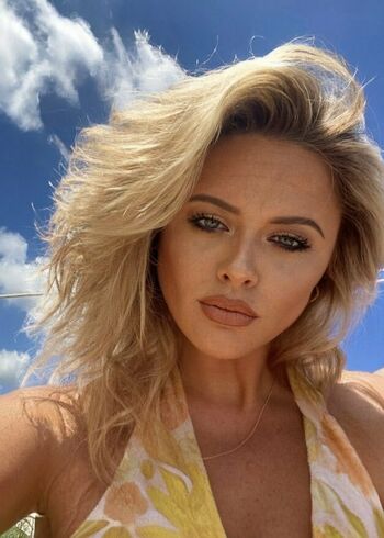 Emily Atack