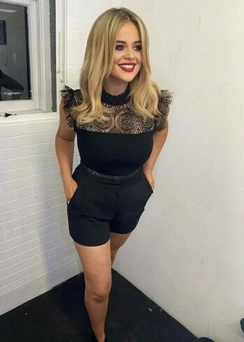 Emily Atack