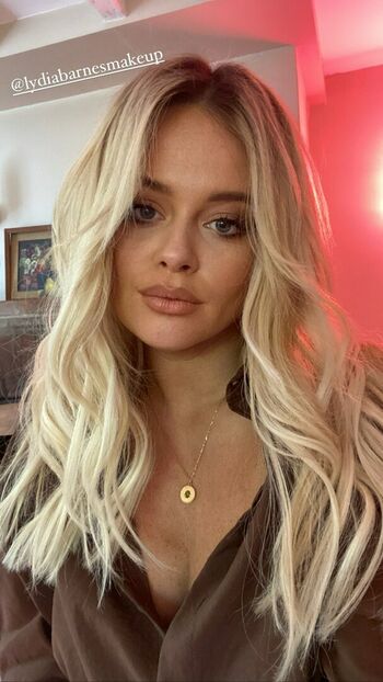 Emily Atack
