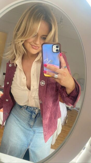 Emily Atack