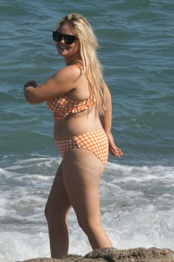 Emily Atack