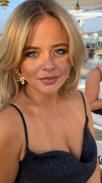 Emily Atack