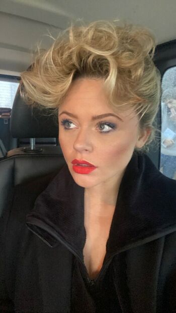 Emily Atack