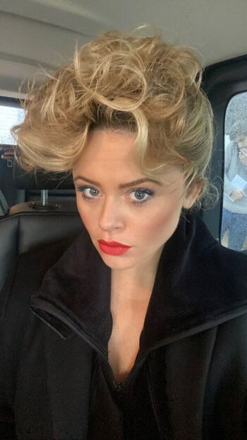 Emily Atack