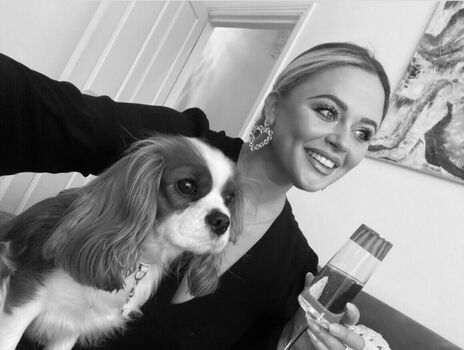 Emily Atack