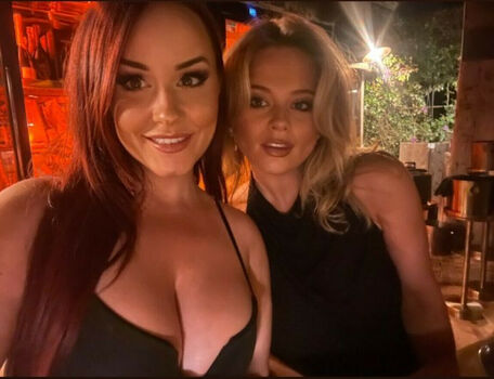 Emily Atack
