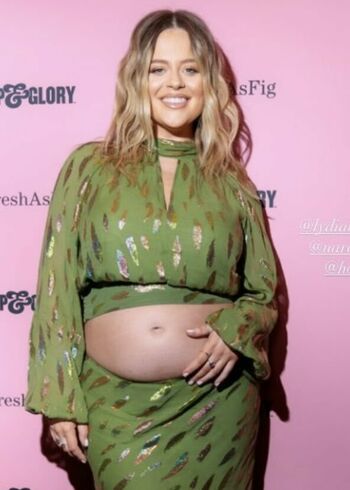 Emily Atack