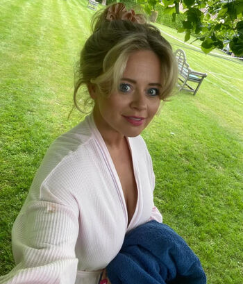 Emily Atack
