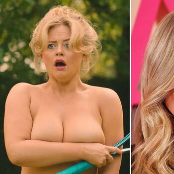 Emily Atack