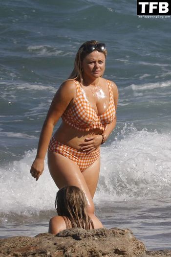 Emily Atack