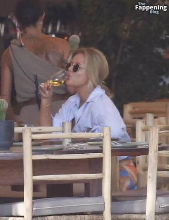 Emily Atack
