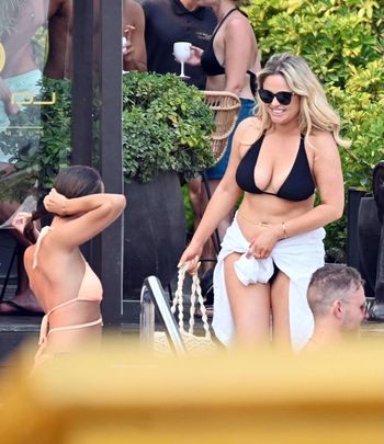 Emily Atack