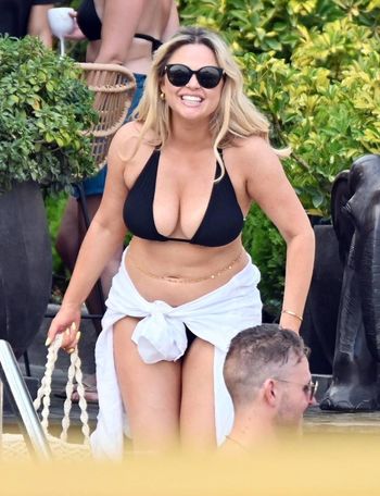 Emily Atack