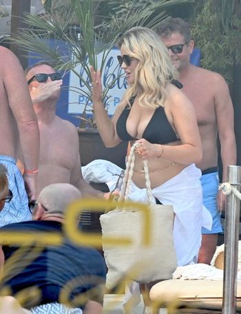 Emily Atack