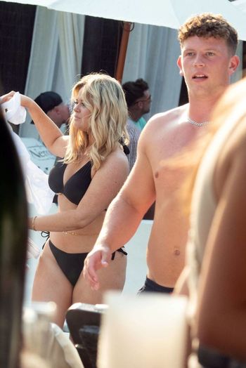 Emily Atack