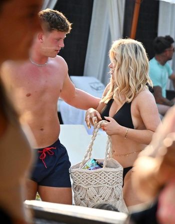 Emily Atack