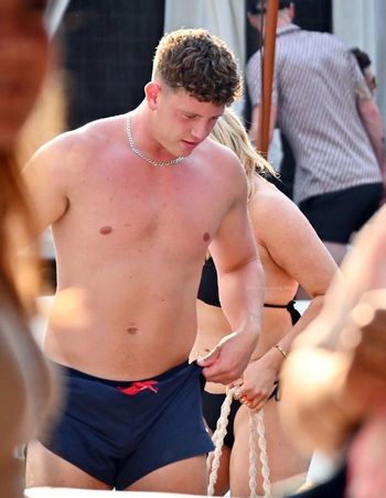 Emily Atack