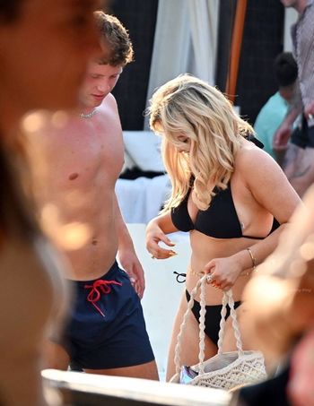 Emily Atack