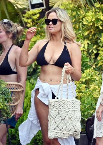Emily Atack