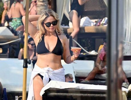 Emily Atack