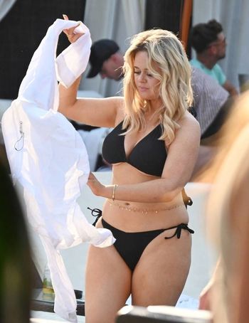 Emily Atack