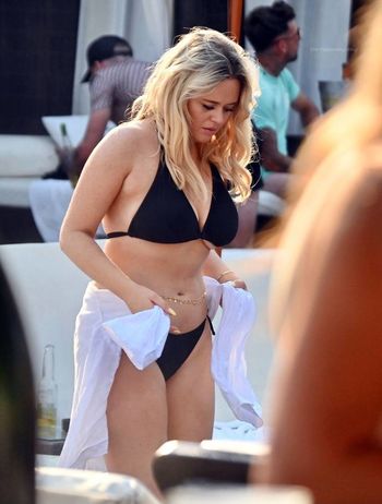Emily Atack