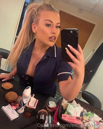 Emily Blake