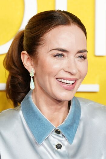 Emily Blunt