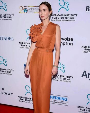 Emily Blunt