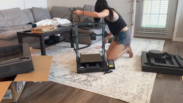 Emily Boe
