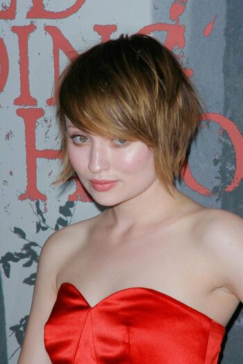 Emily Browning