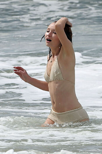 Emily Browning