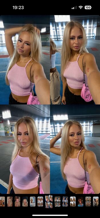 Emily Cockayne