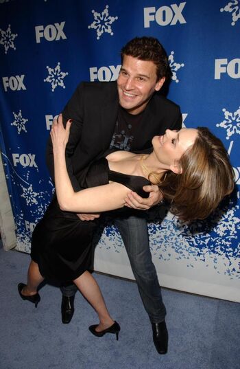Emily Deschanel