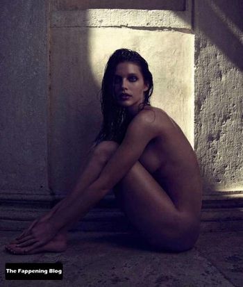 Emily Didonato