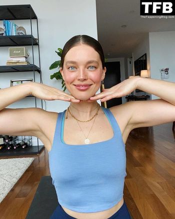 Emily Didonato