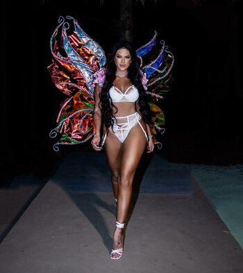 Emily Garcia