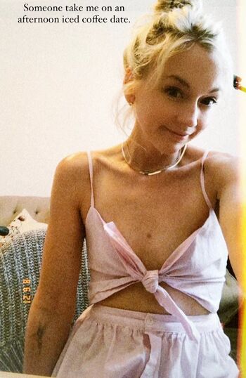 Emily Kinney